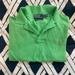 Men’s Polo
